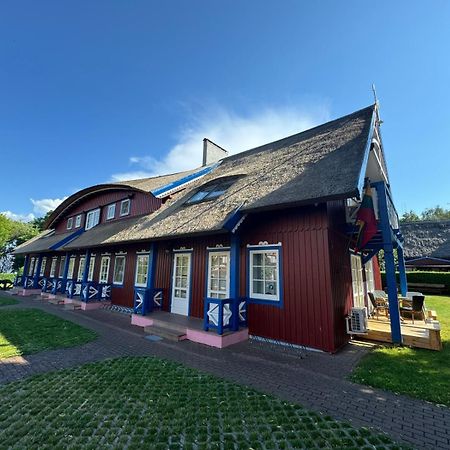 Vila Gija Nida Eksteriør bilde